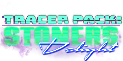 Bundle logo of Tracer Pack: Stoner's Delight