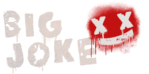 Bundle logo of Big Joke