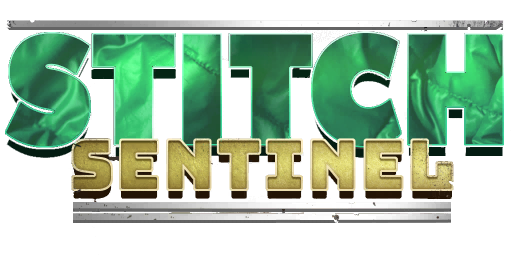 Bundle logo of Stitch Sentinel