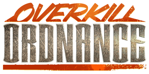 Bundle logo of Overkill Ordnance