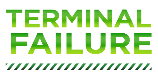 Bundle logo of Terminal Failure