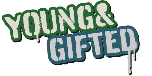 Bundle logo of Young & Gifted