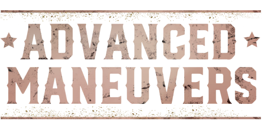 Bundle logo of Advanced Maneuvers