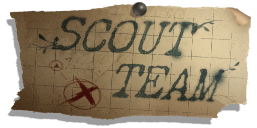 Bundle logo of Scout Team