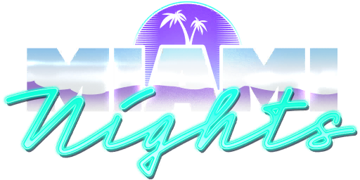 Bundle logo of Miami Nights