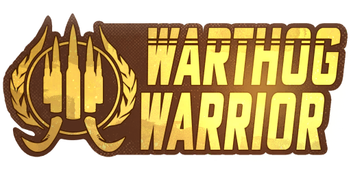 Bundle logo of Warthog Warrior