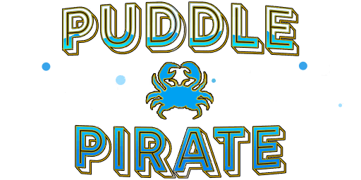 Bundle logo of Puddle Pirate