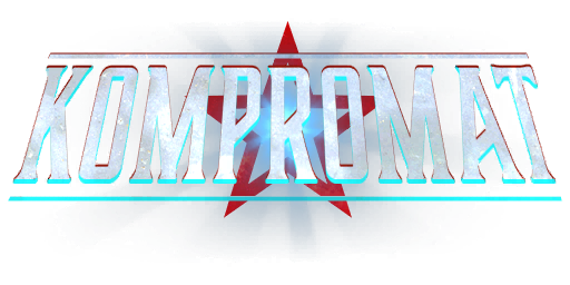 Bundle logo of Kompromat