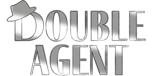 Bundle logo of Double Agent