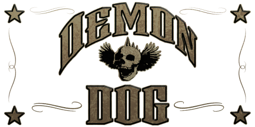 Bundle logo of Demon Dog