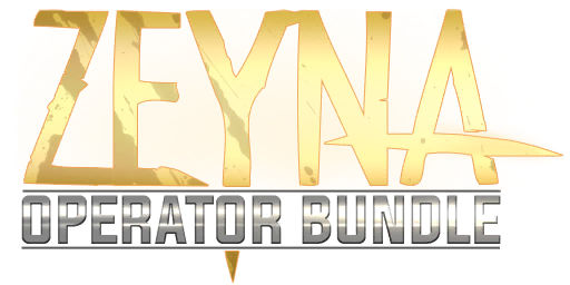 Bundle logo of Zeyna Operator Bundle