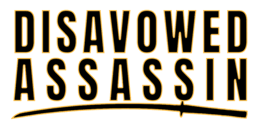 Bundle logo of Disavowed Assassin