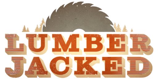 Bundle logo of Lumberjacked