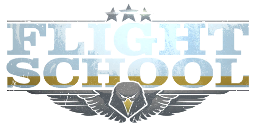 Bundle logo of Flight School