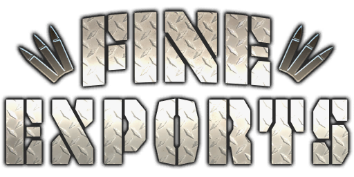 Bundle logo of Fine Exports