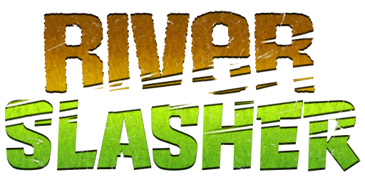Bundle logo of River Slasher