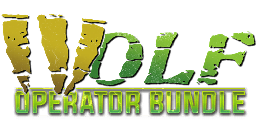 Bundle logo of Wolf Operator Bundle