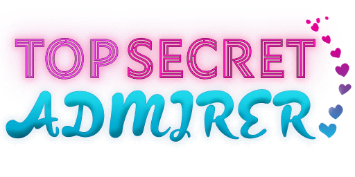 Bundle logo of Top Secret Admirer