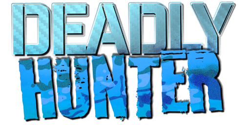 Bundle logo of Deadly Hunter