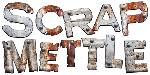 Bundle logo of Scrap Mettle