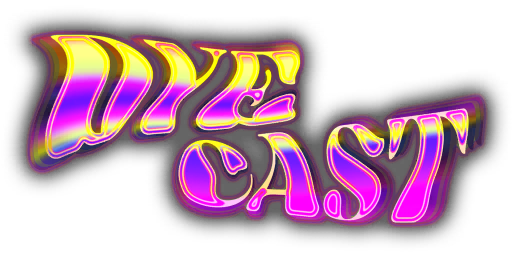 Bundle logo of Dye Cast