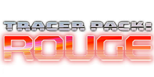 Bundle logo of Tracer Pack: Rouge