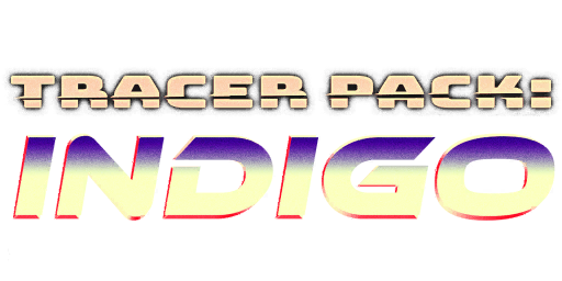 Bundle logo of Tracer Pack: Indigo