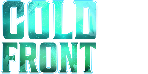 Bundle logo of Cold Front