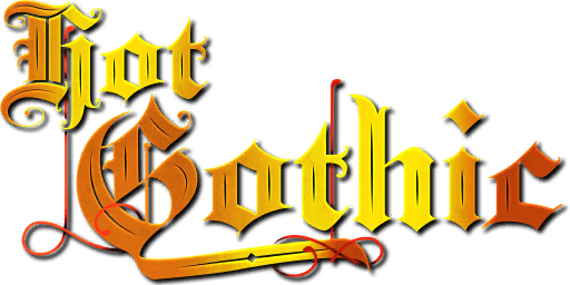 Bundle logo of Hot Gothic