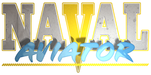 Bundle logo of Naval Aviator