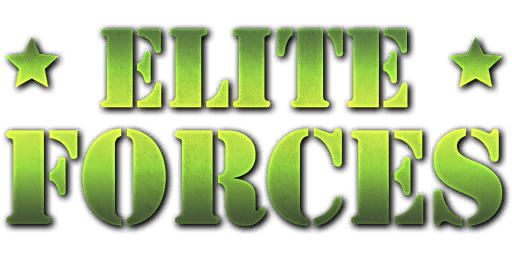 Bundle logo of Elite Forces