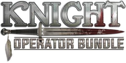 Bundle logo of Knight Operator Bundle