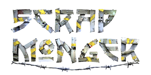 Bundle logo of Scrap Monger