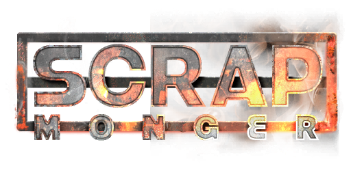 Bundle logo of Scrap Monger