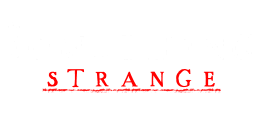 Bundle logo of Something Strange