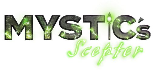 Bundle logo of Mystic's Scepter