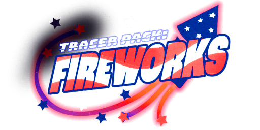 Bundle logo of Tracer Pack: Fireworks