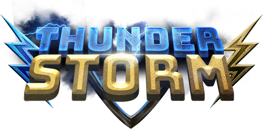 Bundle logo of Thunder Storm