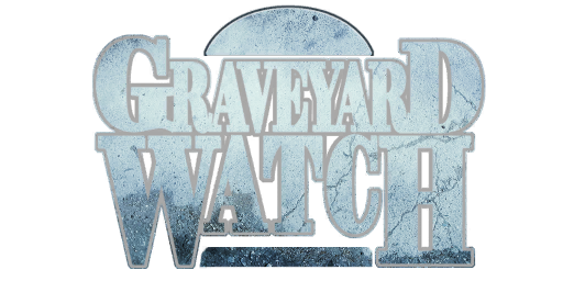 Apple Watch | GHOST IN THE GRAVEYARD :: Behance