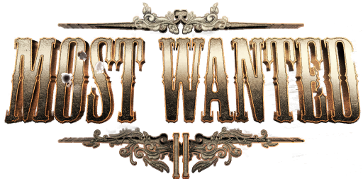 Bundle logo of Most Wanted II