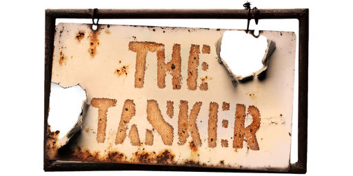 Bundle logo of The Tanker