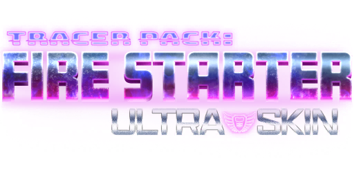 Bundle logo of Tracer Pack: Fire Starter Ultra