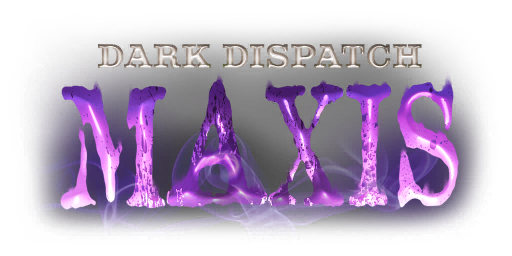 Bundle logo of Dark Dispatch