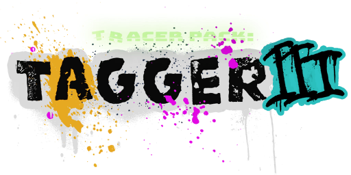 Bundle logo of Tracer Pack: Tagger III Bundle