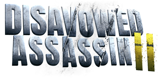 Bundle logo of Disavowed Assassin II