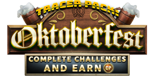 Bundle logo of Tracer Pack: Oktoberfest Bundle