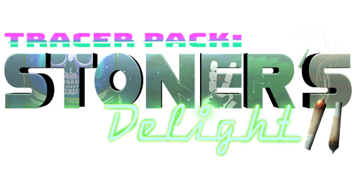 Bundle logo of Tracer Pack: Stoner's Delight II