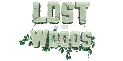 Bundle logo of Lost in the Woods