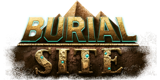 Bundle logo of Burial Site