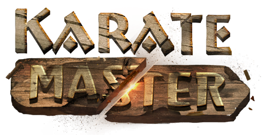 Bundle logo of Karate Master